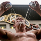 Those better not be ice-cold IPAs, Gronk